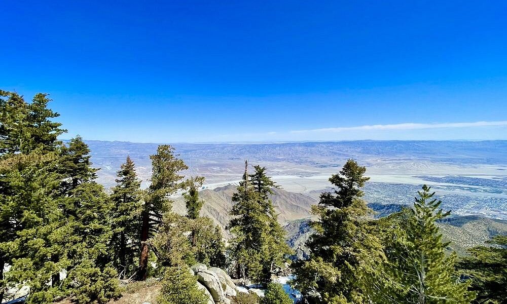 Palm Springs Aerial Tramway